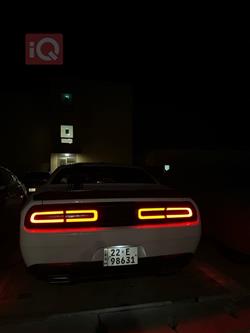 دۆج چالنجەر